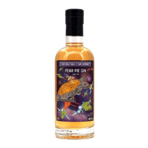 pearpiegin